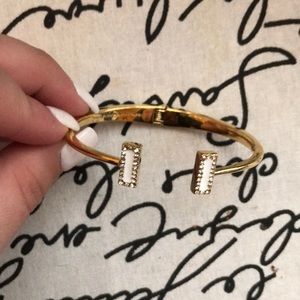 Kate Spade bangle
